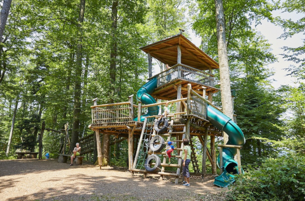 Baumkronenweg Waldkirch