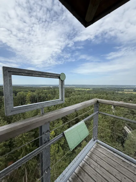 Heide Himmel – Baumwipfelpfad