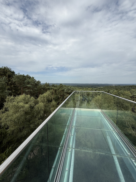 Heide Himmel – Baumwipfelpfad