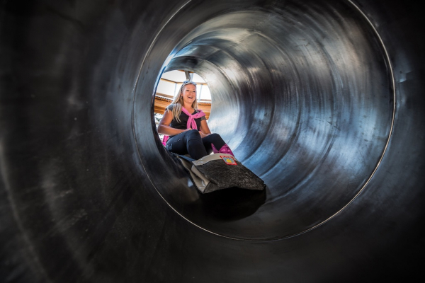 Baumwipfelpfad Krkonoše