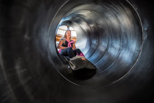 Baumwipfelpfad Krkonoše