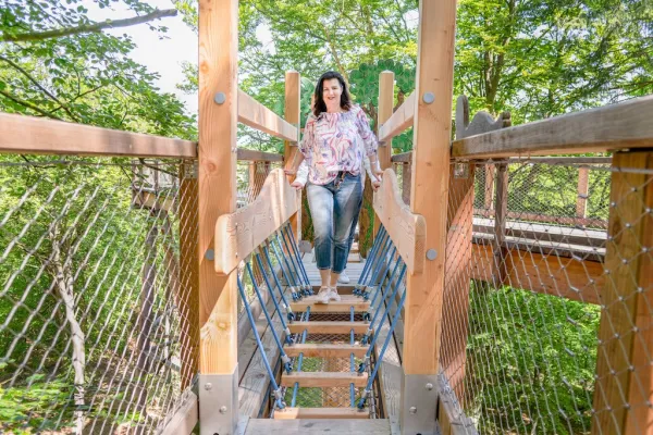 Baumwipfelpfad Usedom