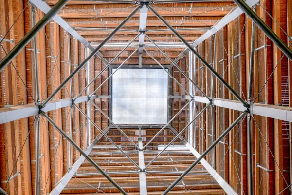 Baumwipfelpfad Usedom