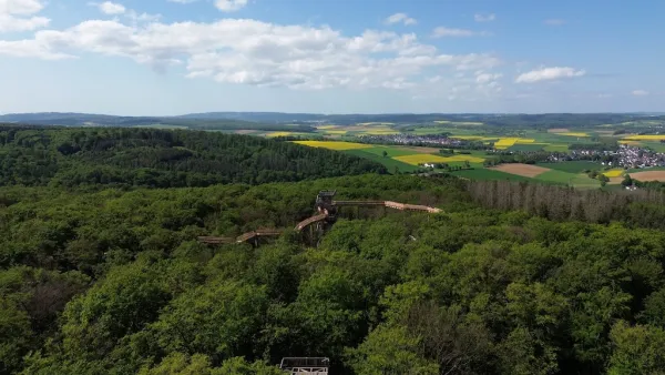 Baumwipfelpfad Bad Camberg